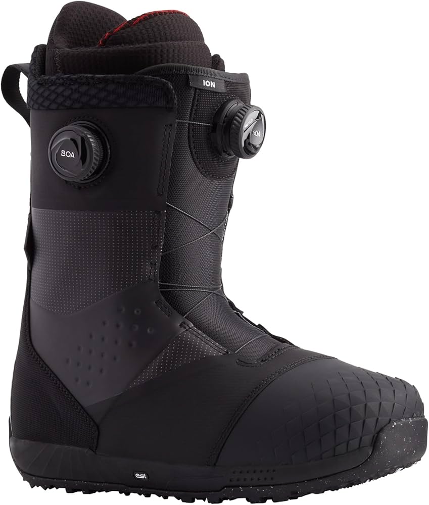 ◆BURTON◆ION◆Boots◆Asian Fit◆27.5◆US9.5◆ Men's Burton Ion Step On Snowboard Boots | Buckman's